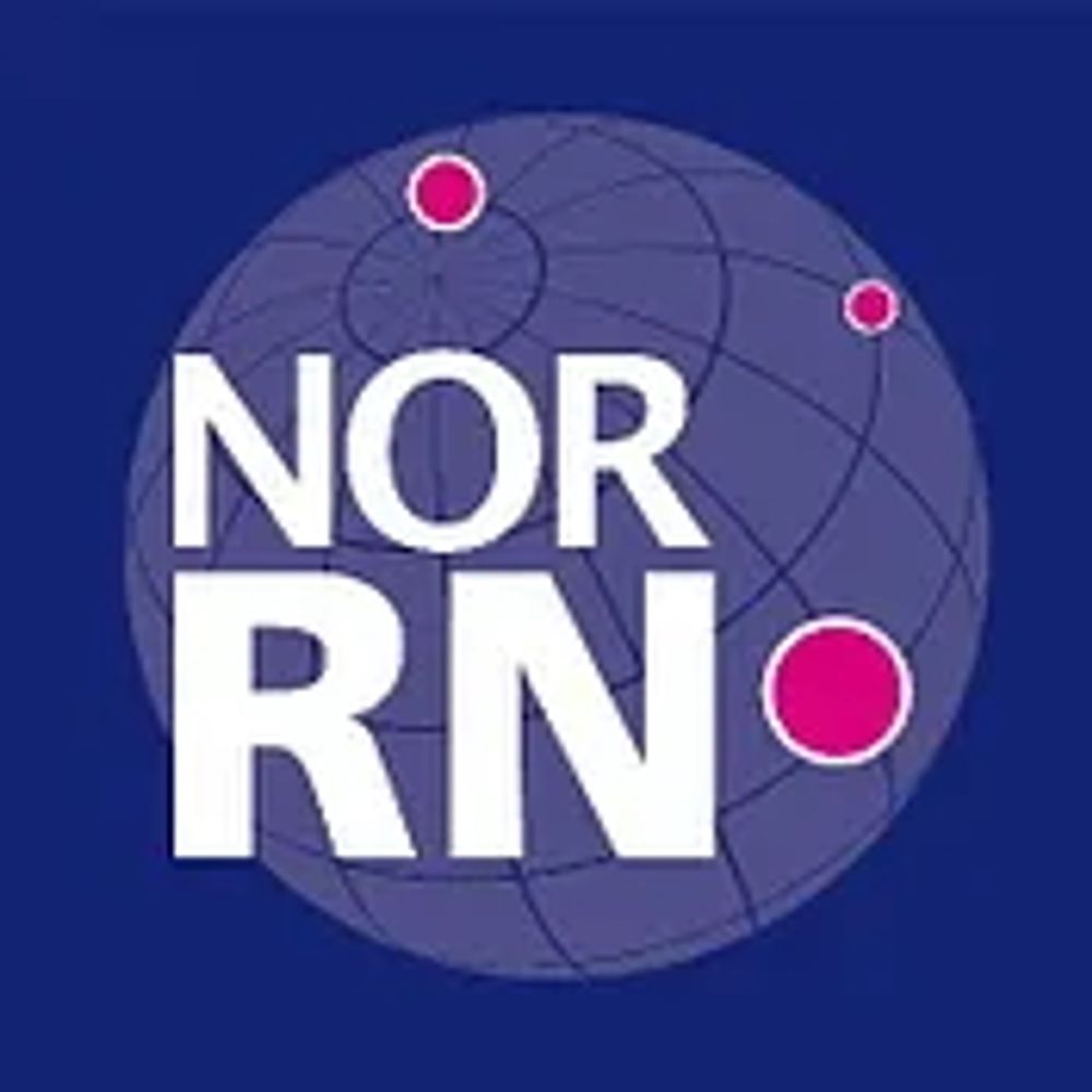Norwegian Reproducibility Network