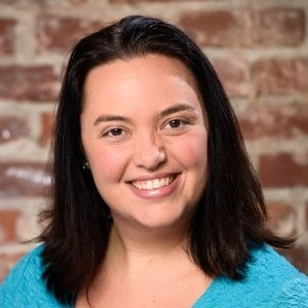 Rachel Ciprotti 