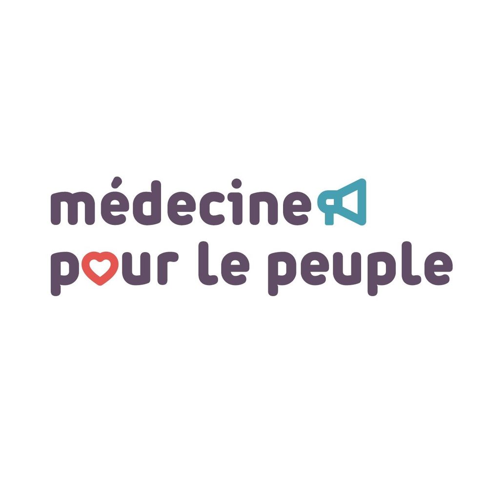Médecine pour le peuple