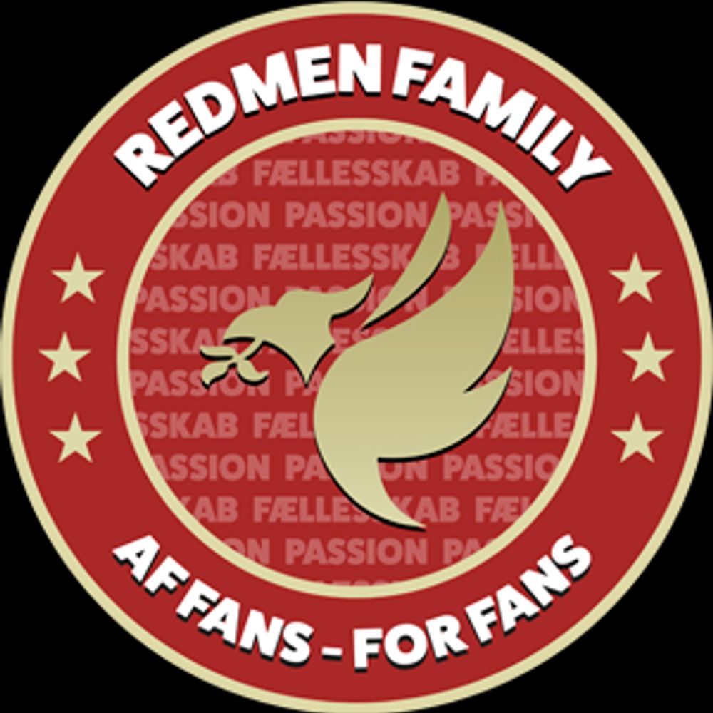 Redmen Family