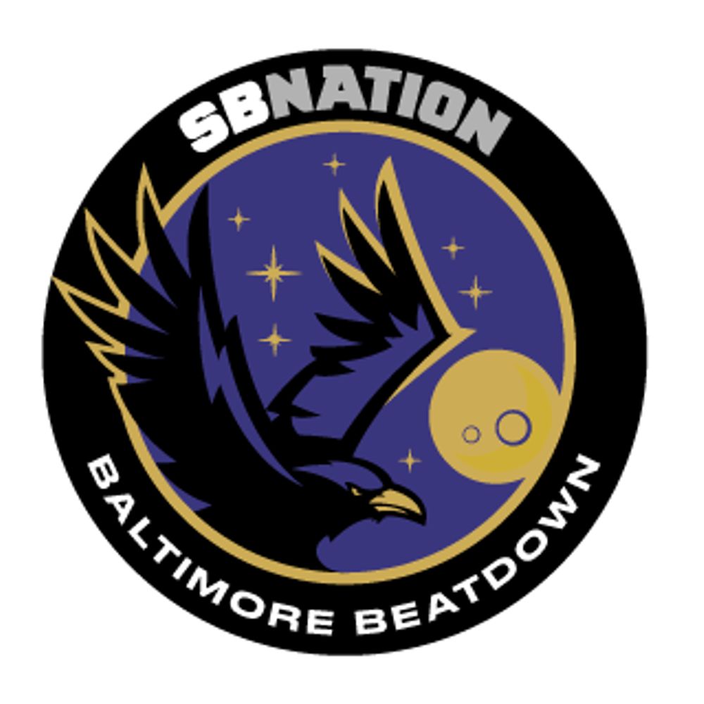 Baltimore Beatdown