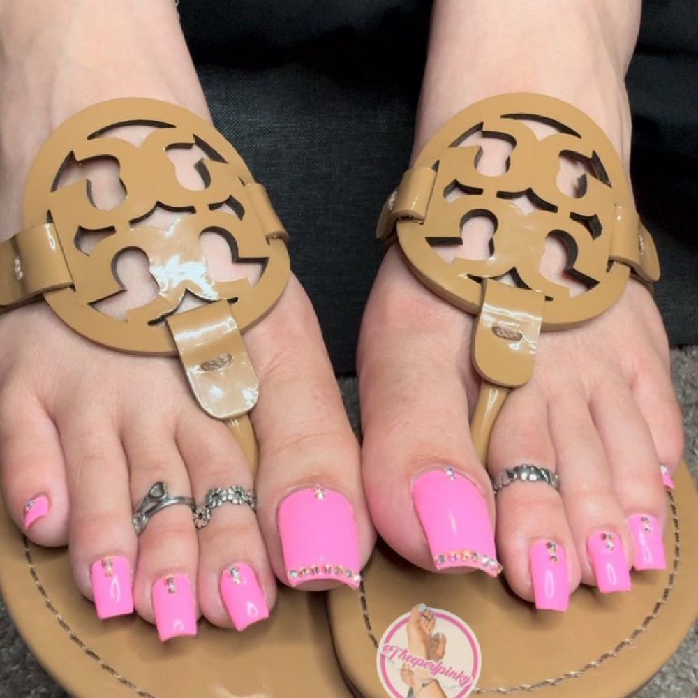 ToryBurchSandals