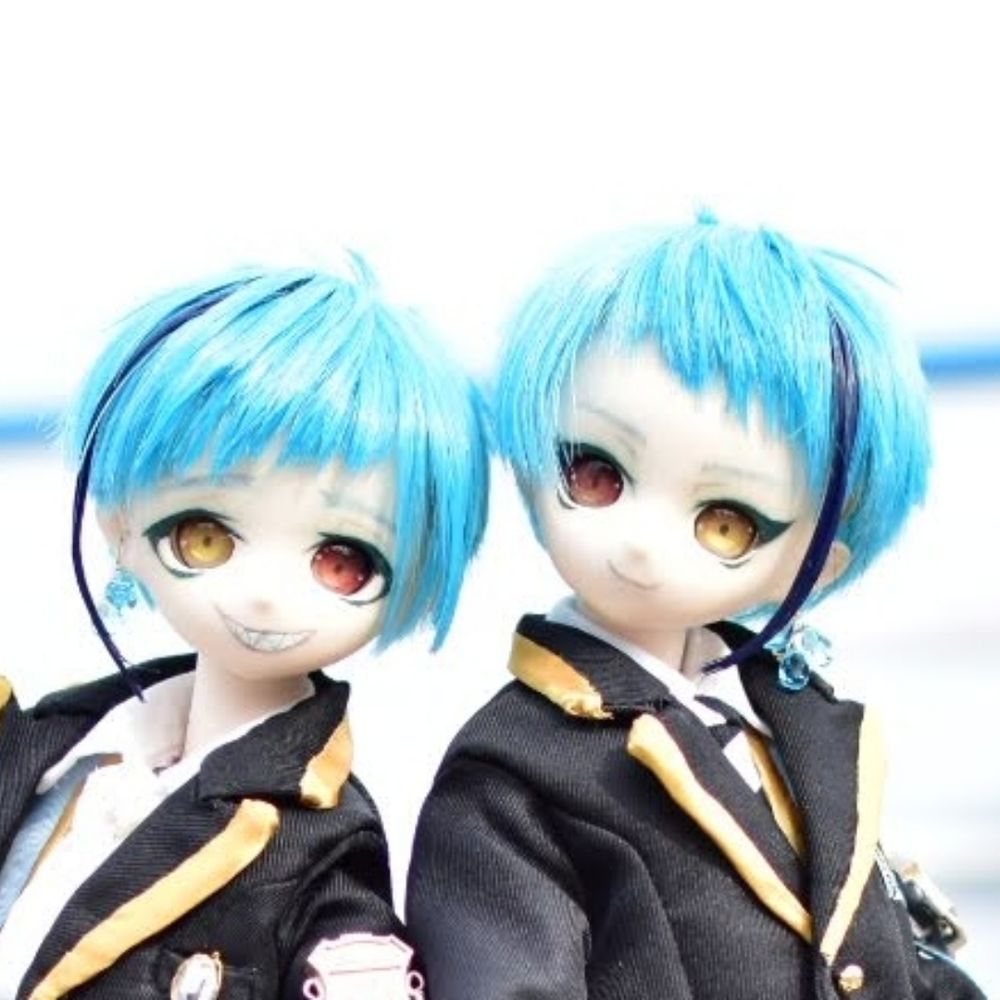 ねり魔🐟