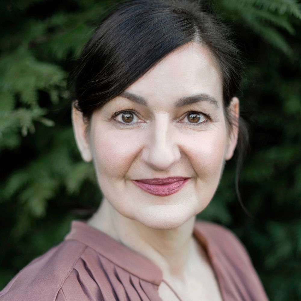 Barbara Bulc
