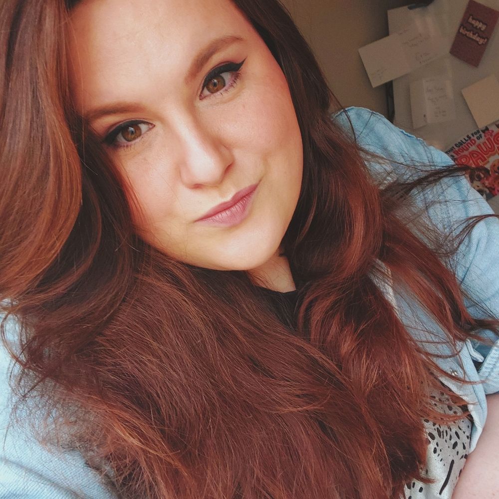 Blair Hitch (she/her)