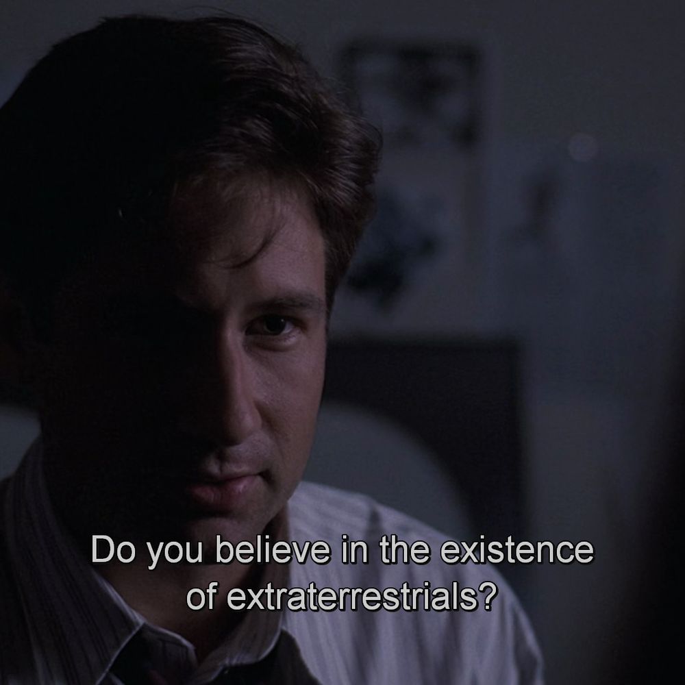 X Files Screenshots