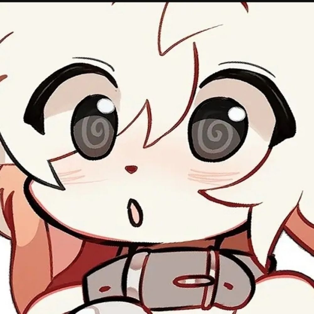 Fluffy :3