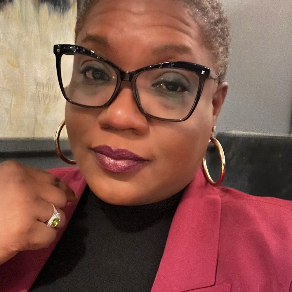 Leslie Ruth