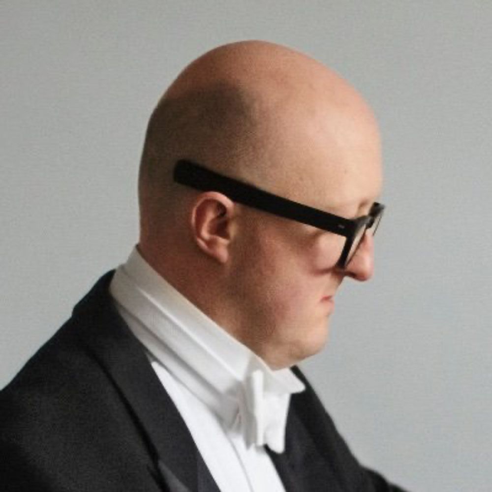 Matthew Schellhorn