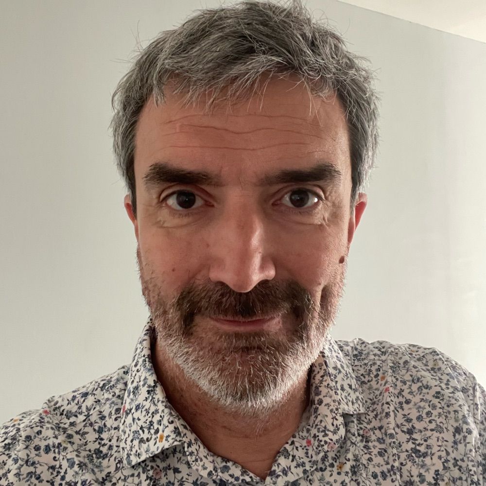 Jordi Bares