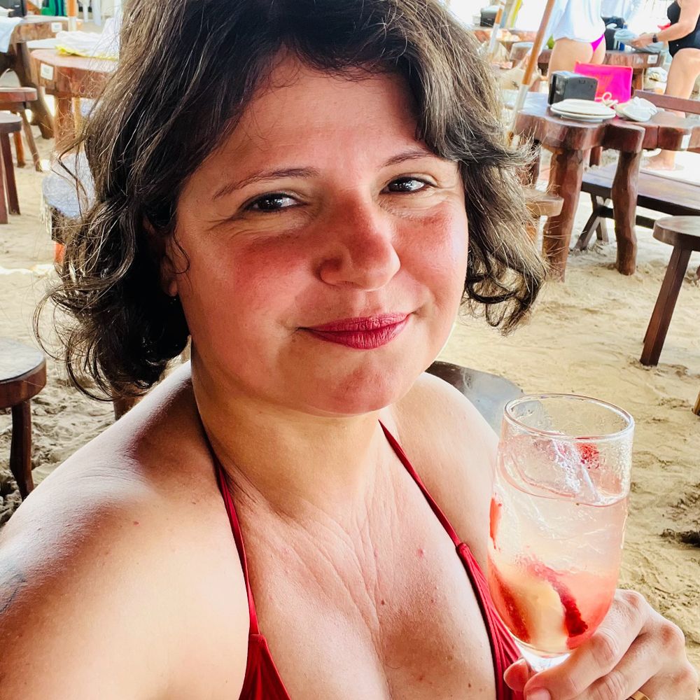 Márcia Campos
