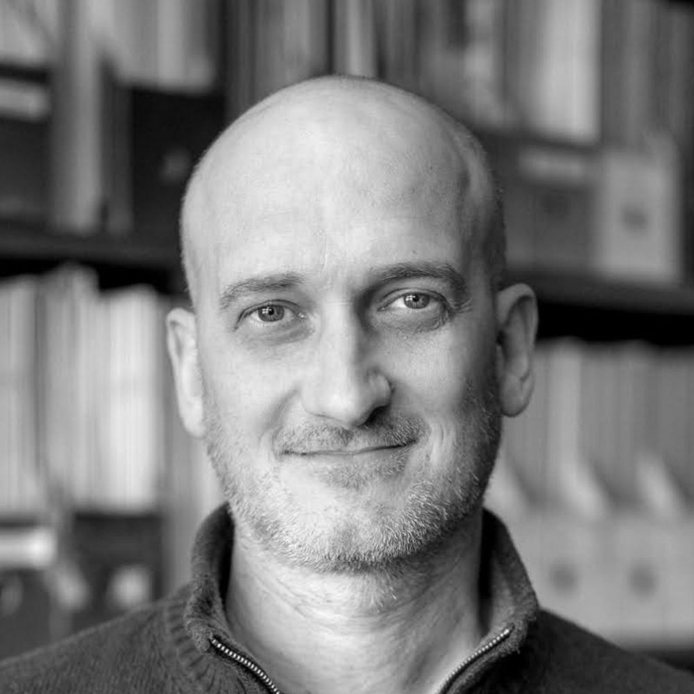 Federico Lecumberry 
