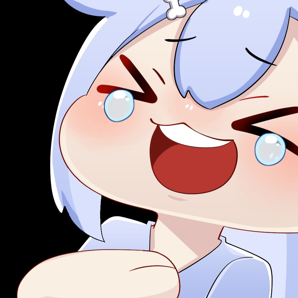 一塊懶骨頭LazyBone🦴個人勢Vtuber