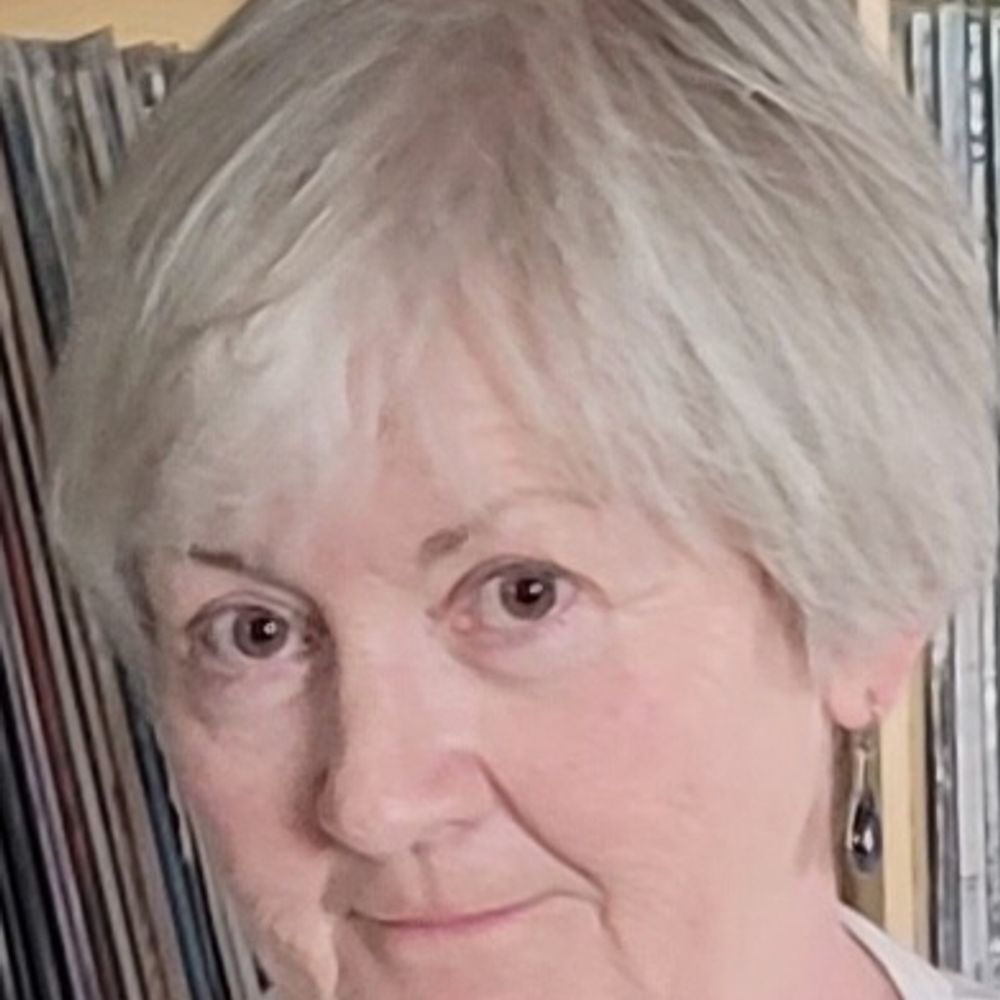 Janet Dagley 