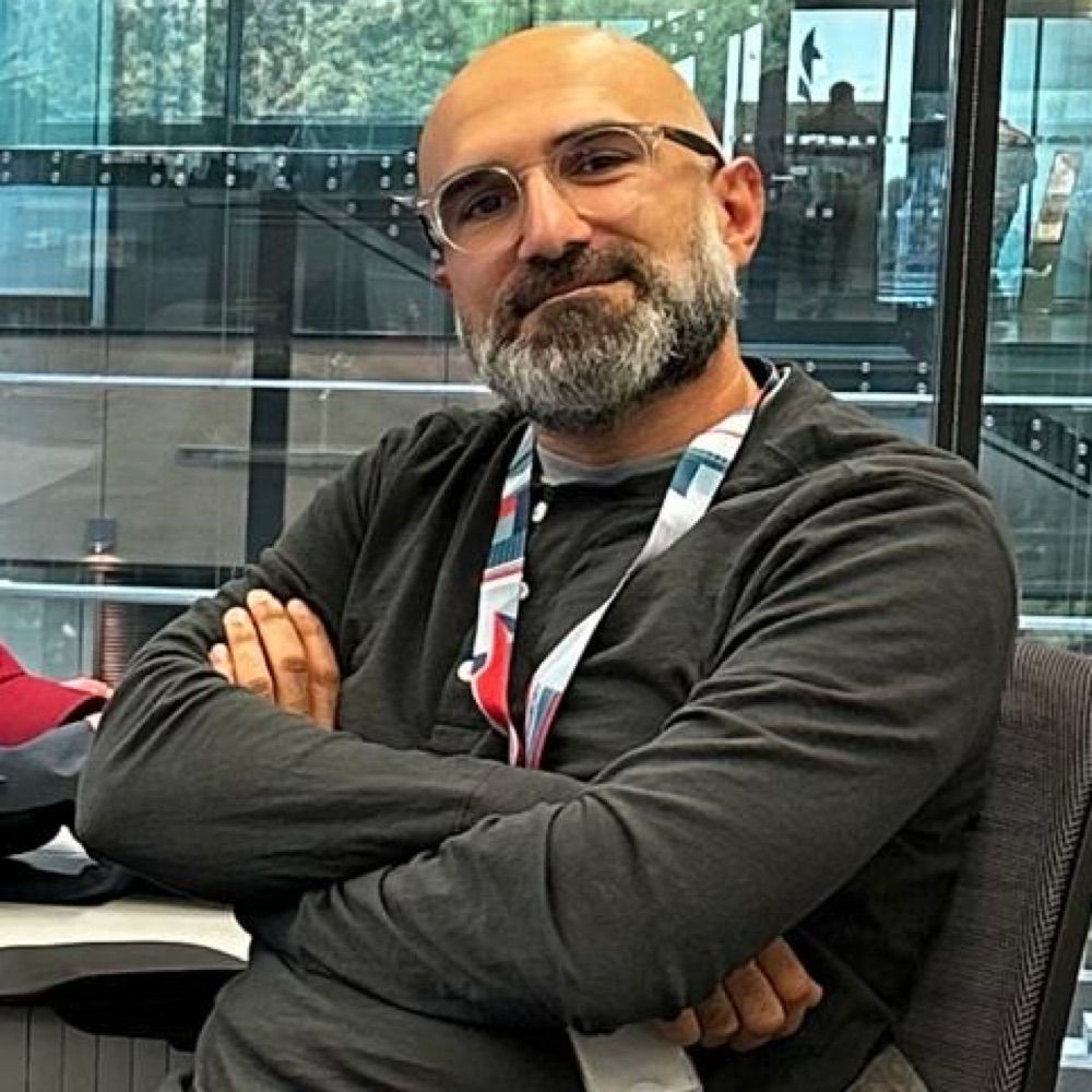 Siavash Saadatian