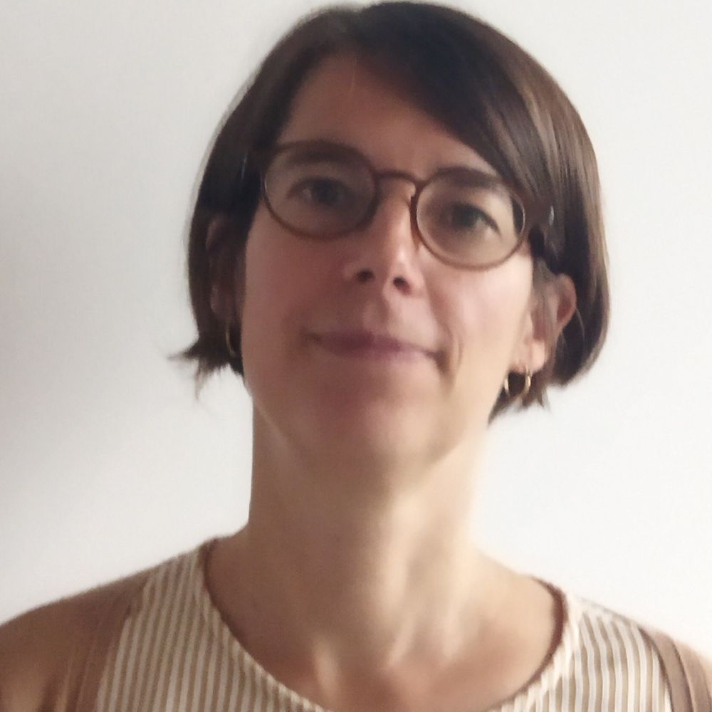 Jeanne Moisand