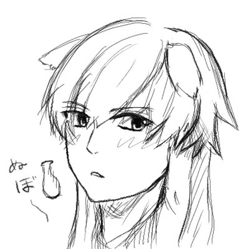 月代