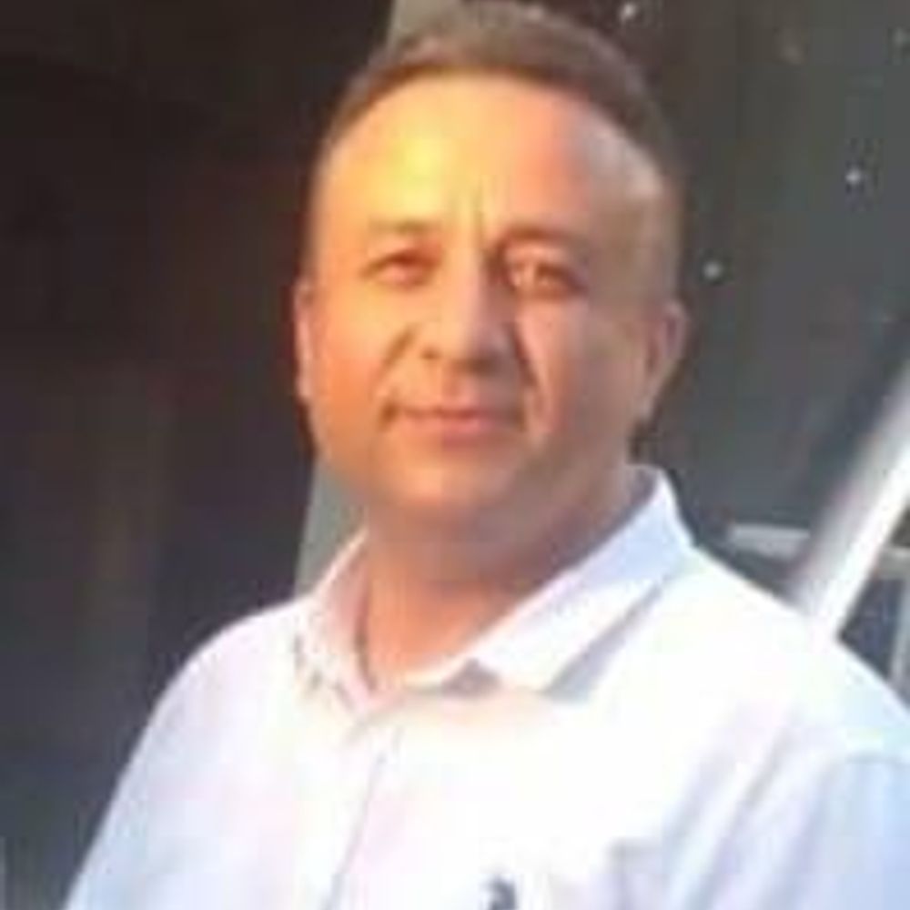 Yücel ÖZKAN