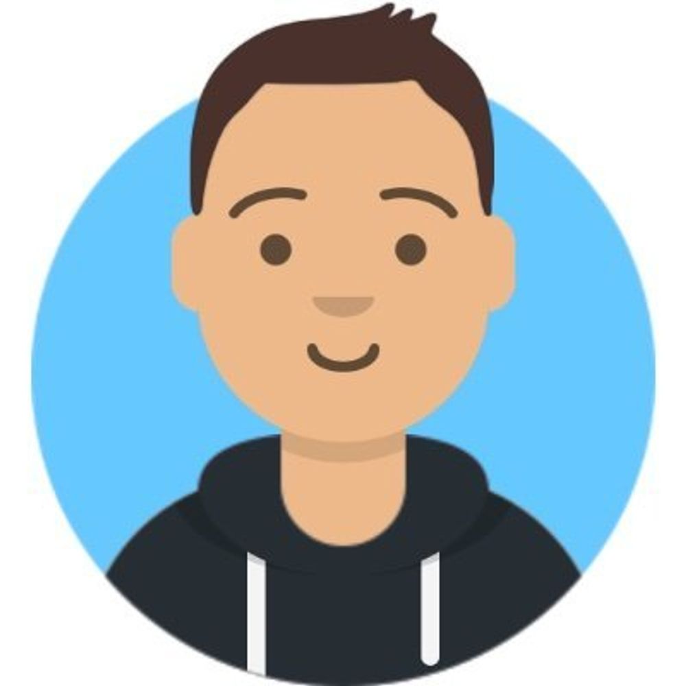 Profile avatar