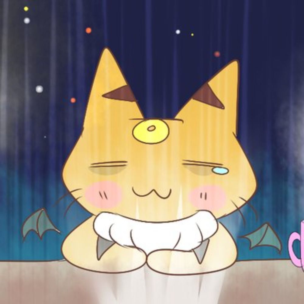 MoonCatYao🔞（休養中）