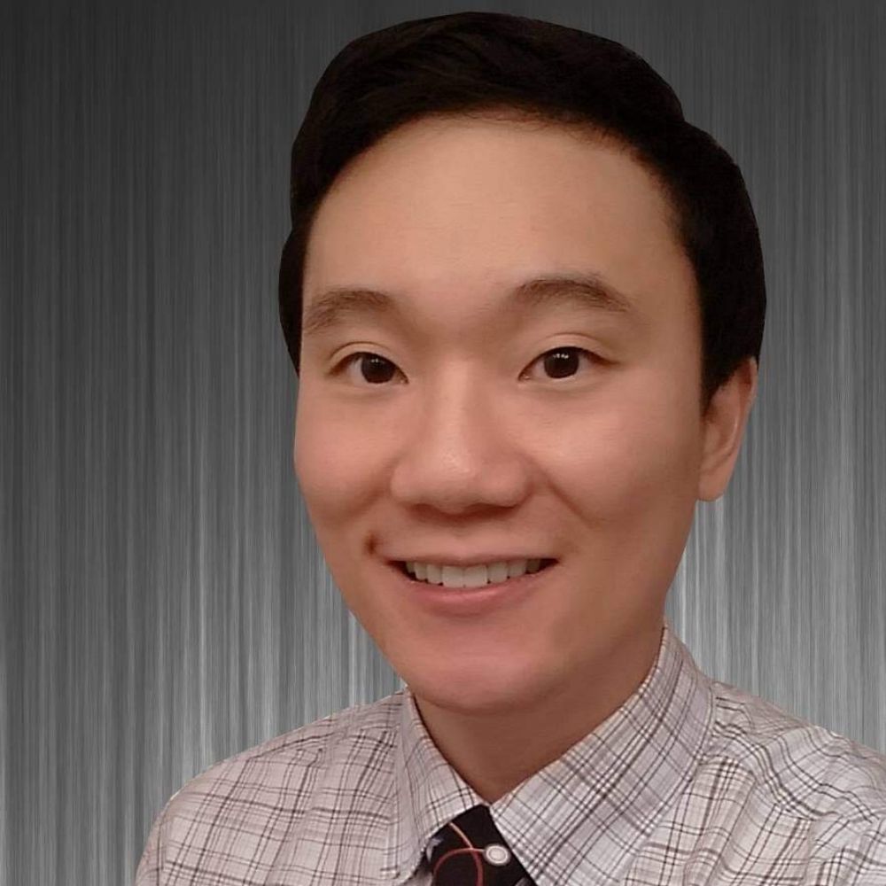 Dr. Harmon Fong, MD | CCFP(EM) | FCFP