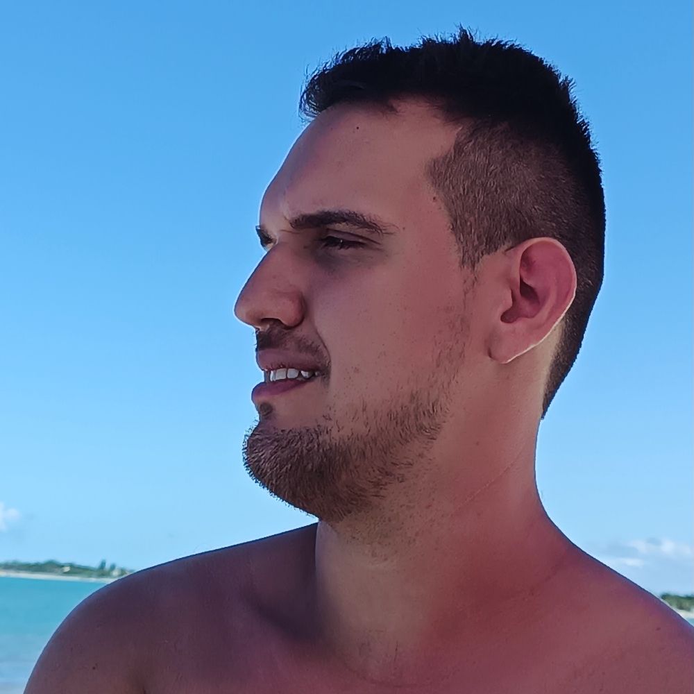 Tárcio Rebouças 