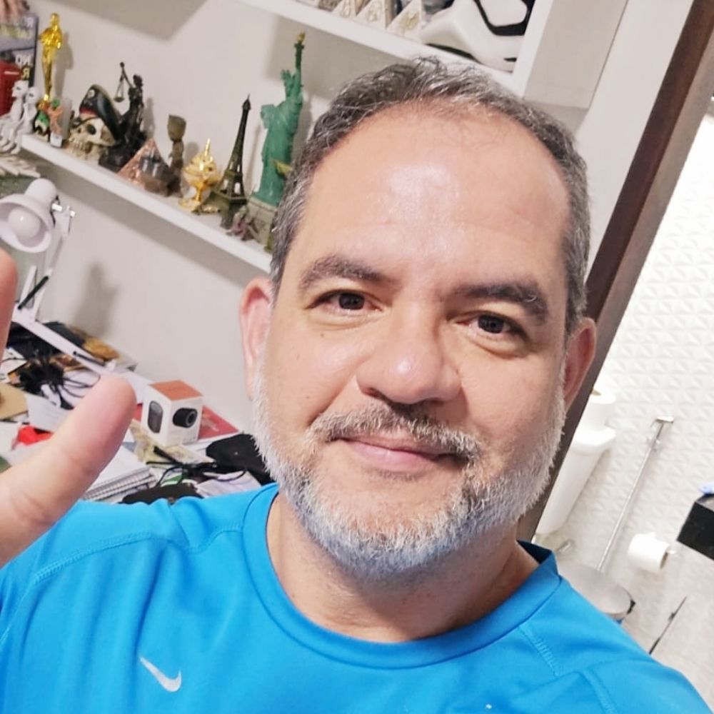 Luiz Carlos Vasconcelos