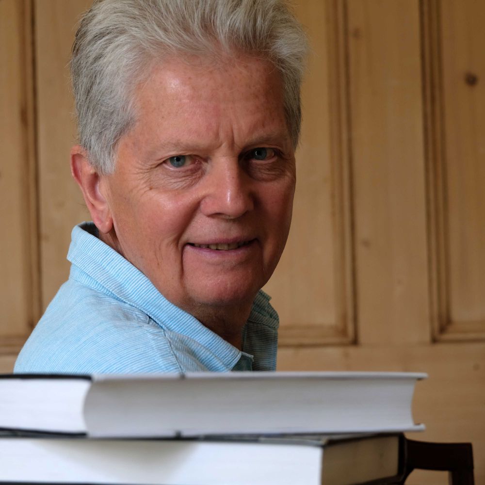 Roger Corke