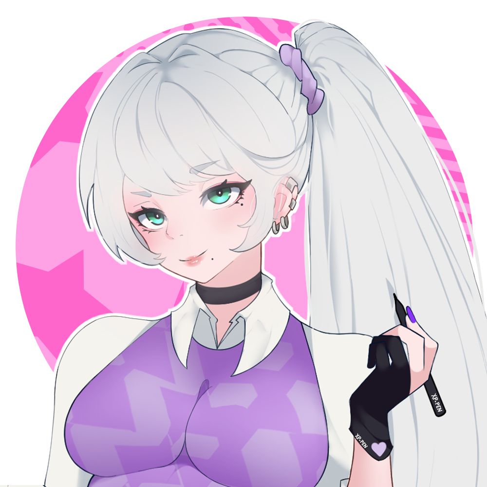 Mecche Draws (Commissions Open)