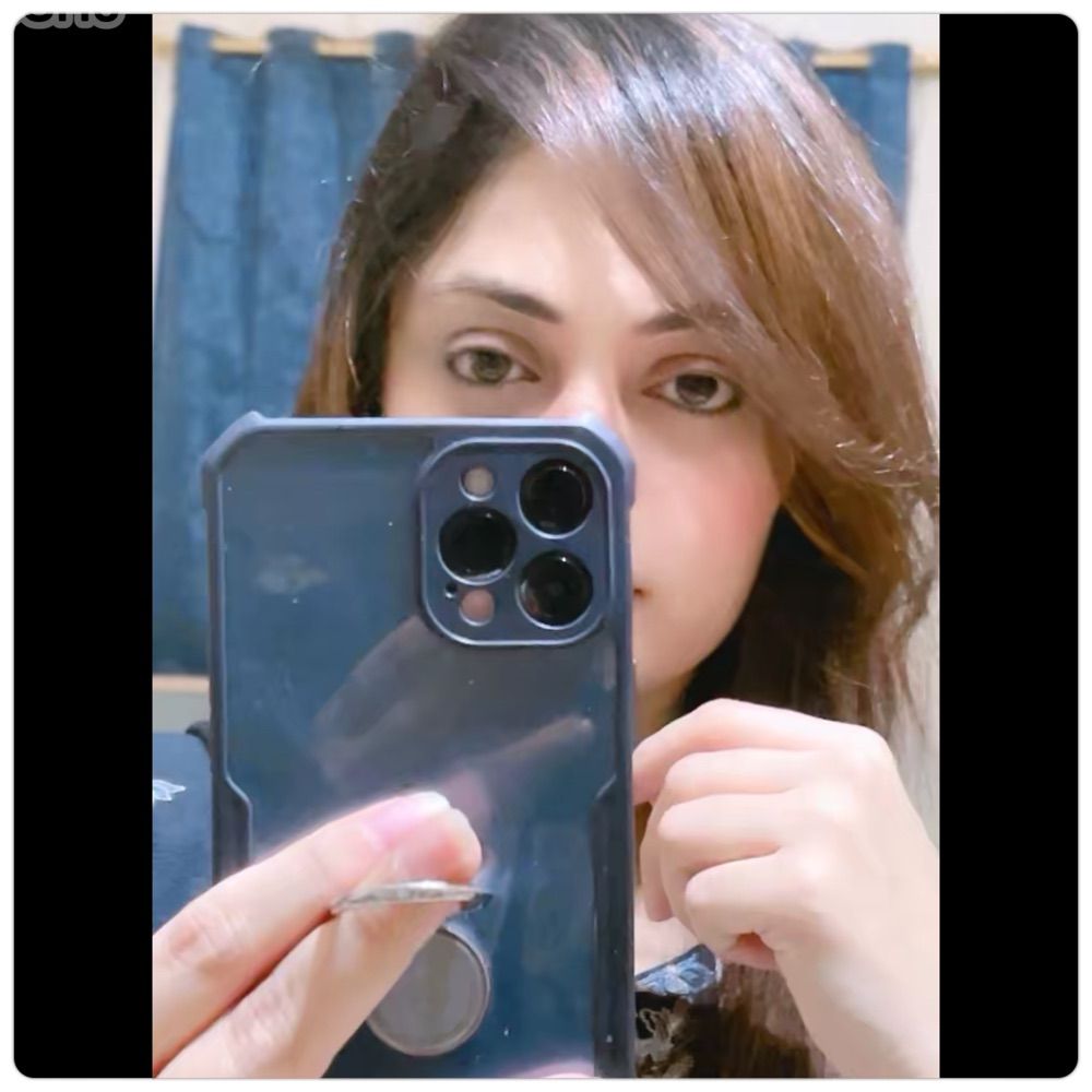 Asma shah