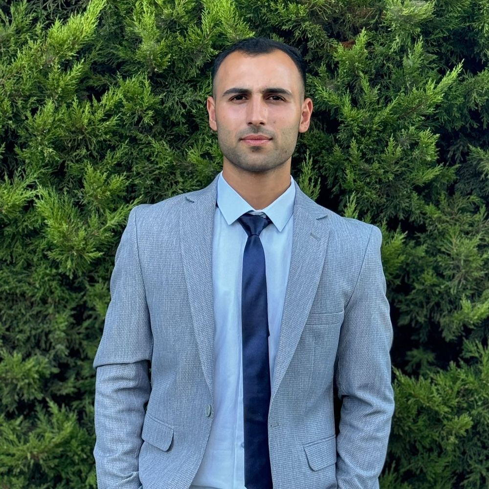 Bünyamin başak