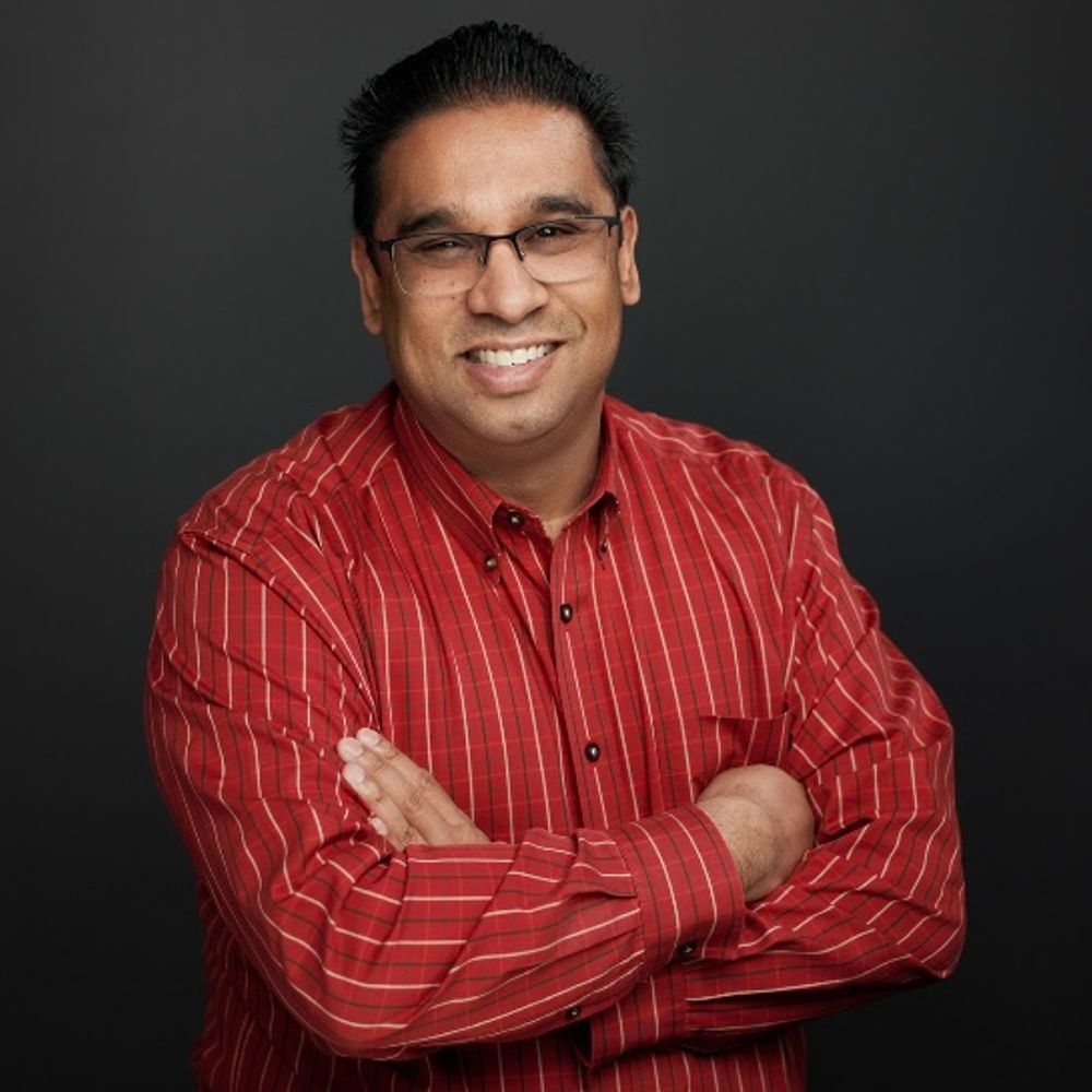 Ken Lima-Coelho
