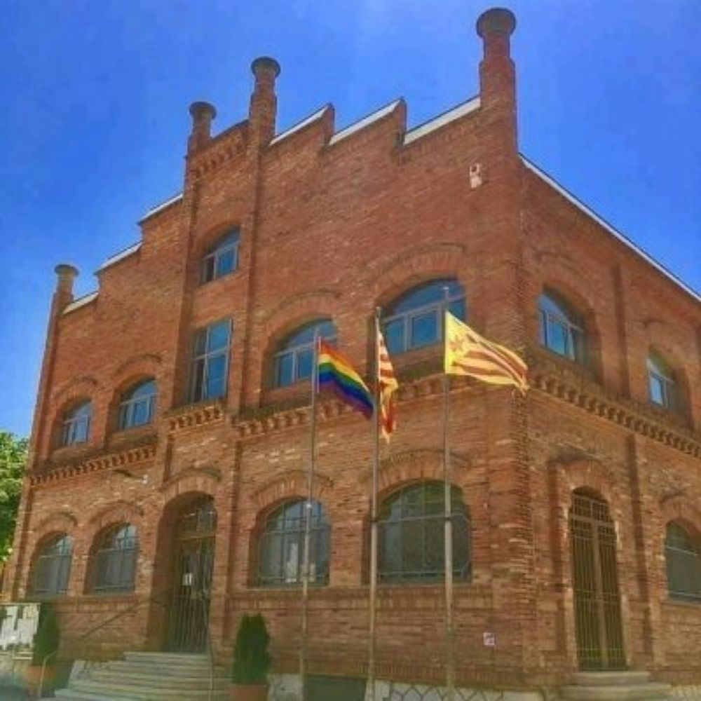 Ajuntament de Celrà