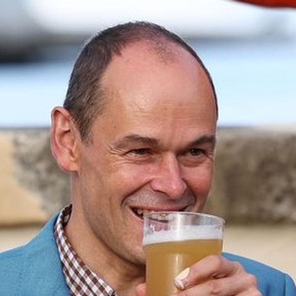 Douglas Friedli