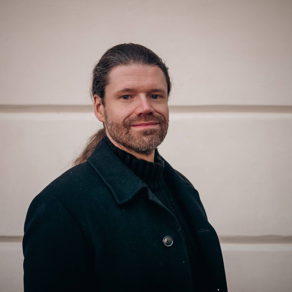 Morten Guldberg