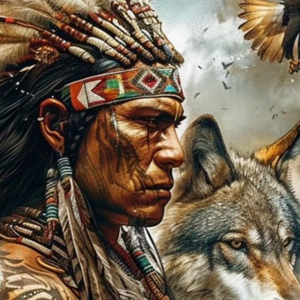 Native world