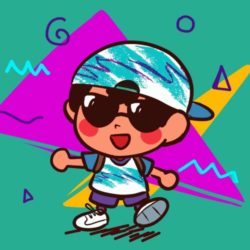 Coβalt