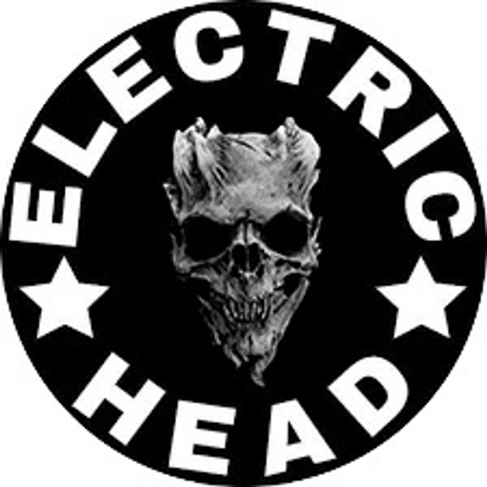 Electrichead's avatar