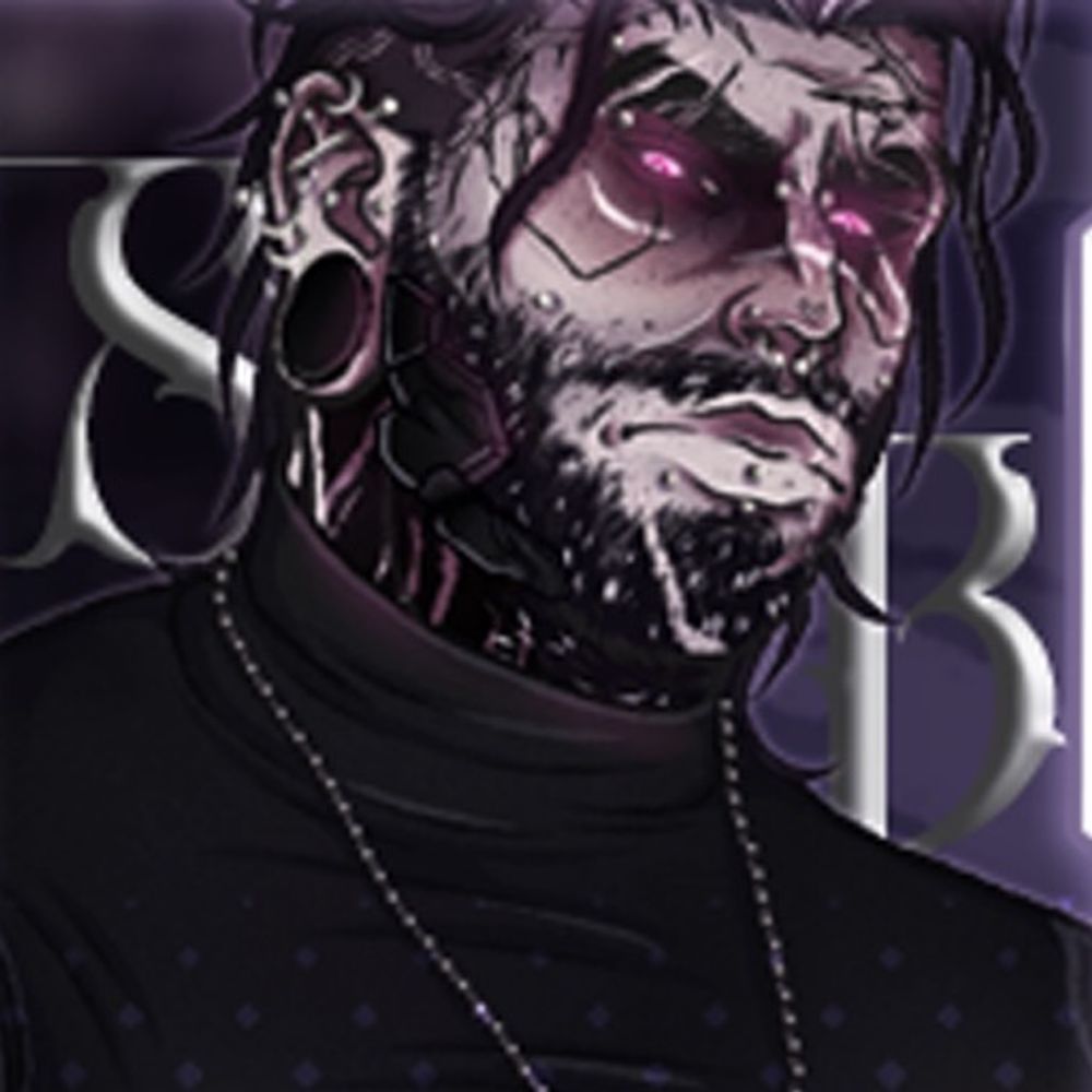 brut 🔞 comms: OPEN/ASK