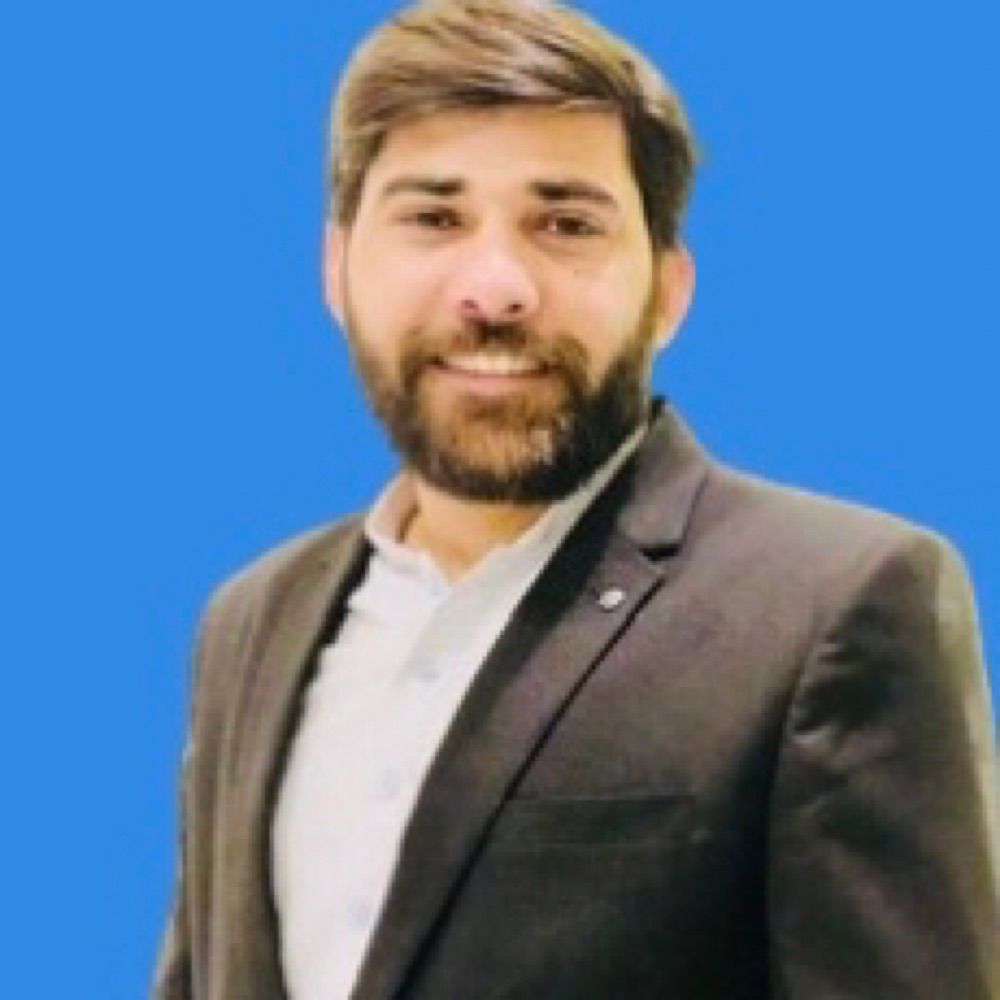 Iqrar Khattak