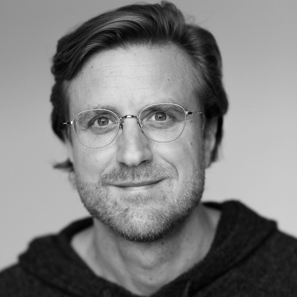 Carl Gierstorfer