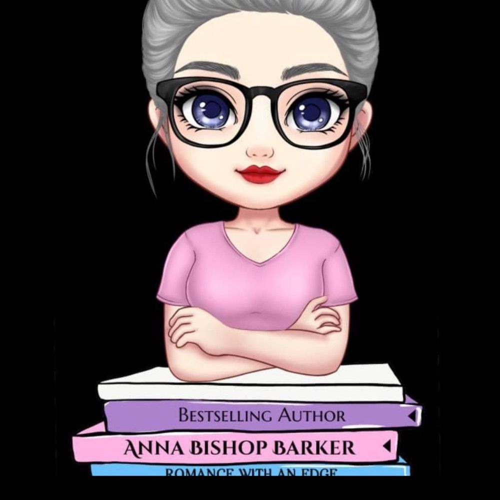 AnnaBishopBarkerAuthor