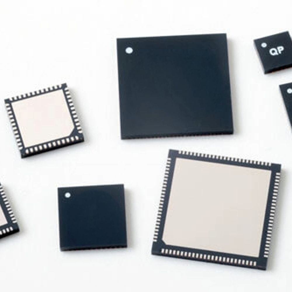 QP Technologies