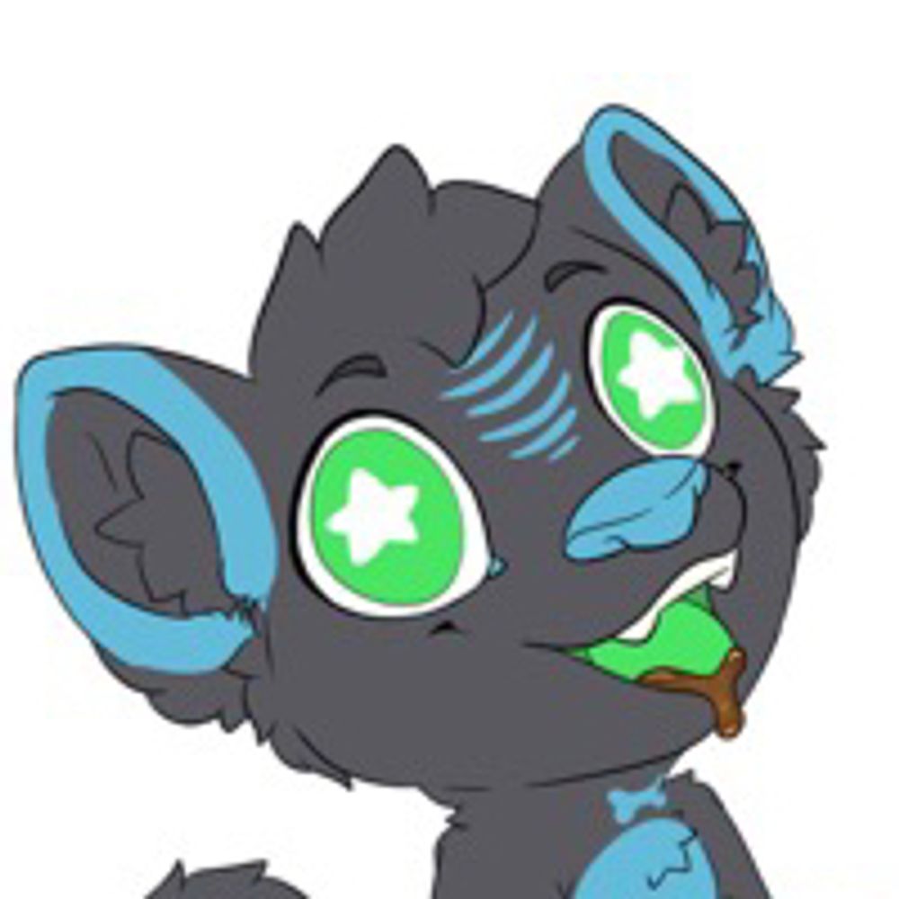 Blizz Pupper➡️ AC