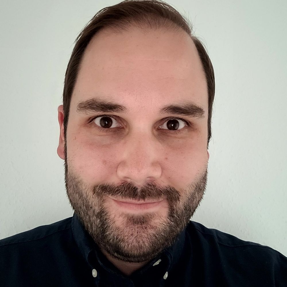 Sebastian Holstein
