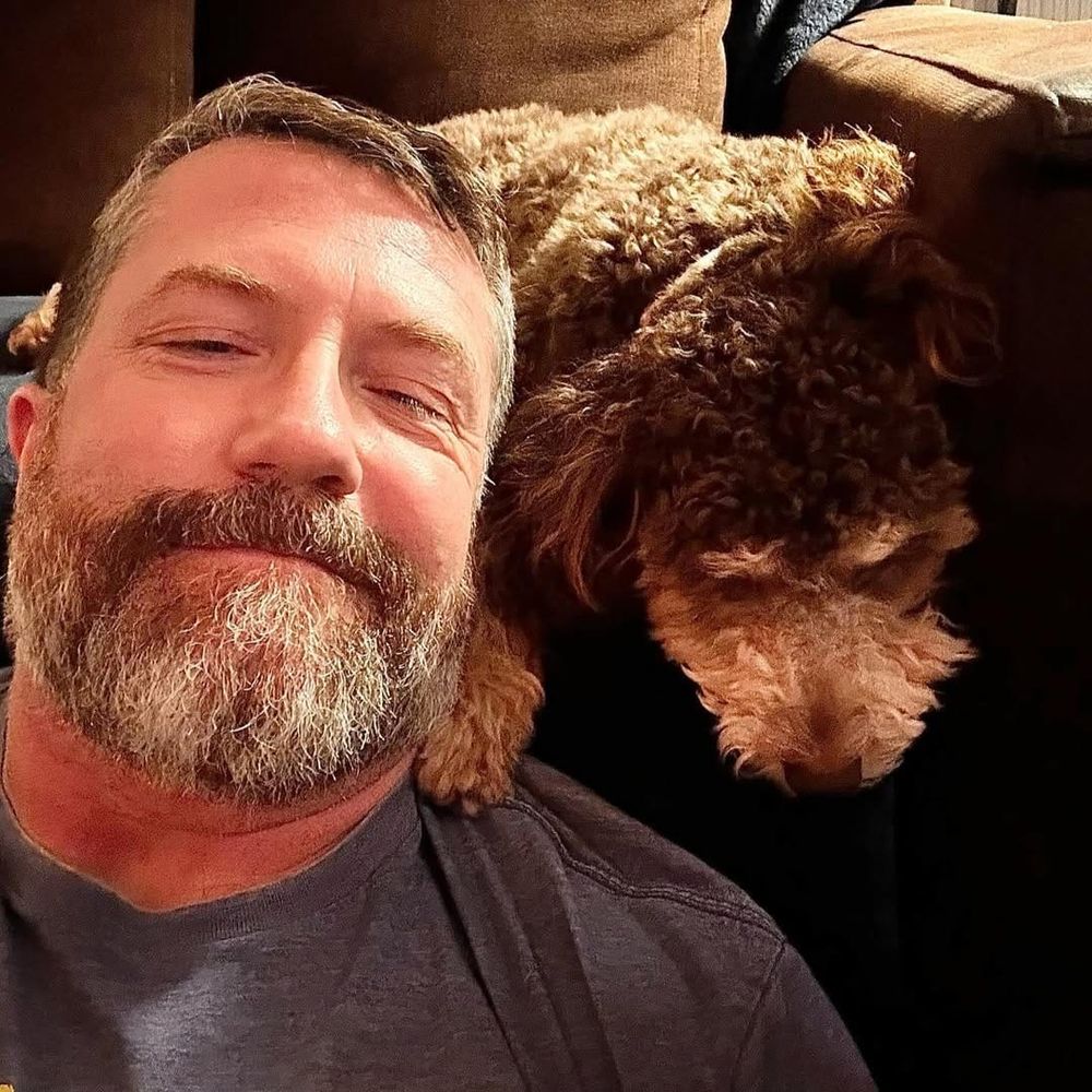 Dog & Cat Lover
