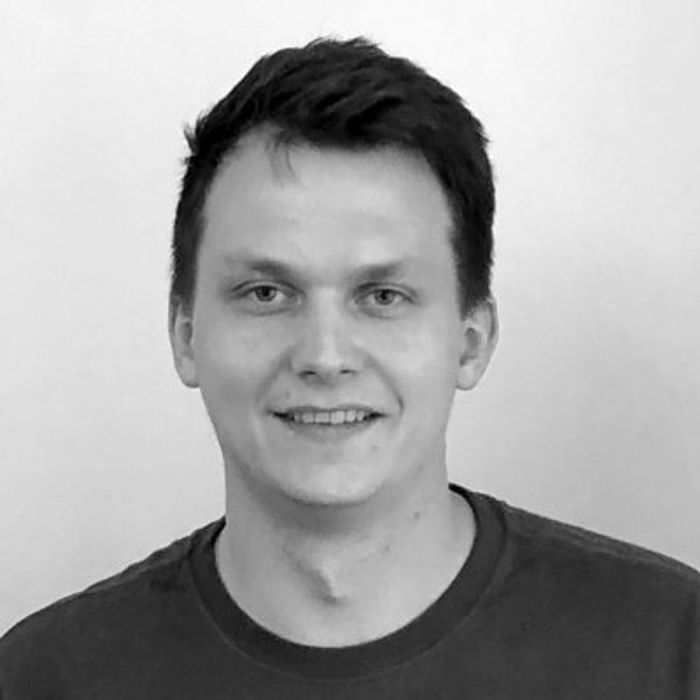 Chris Tilbury
