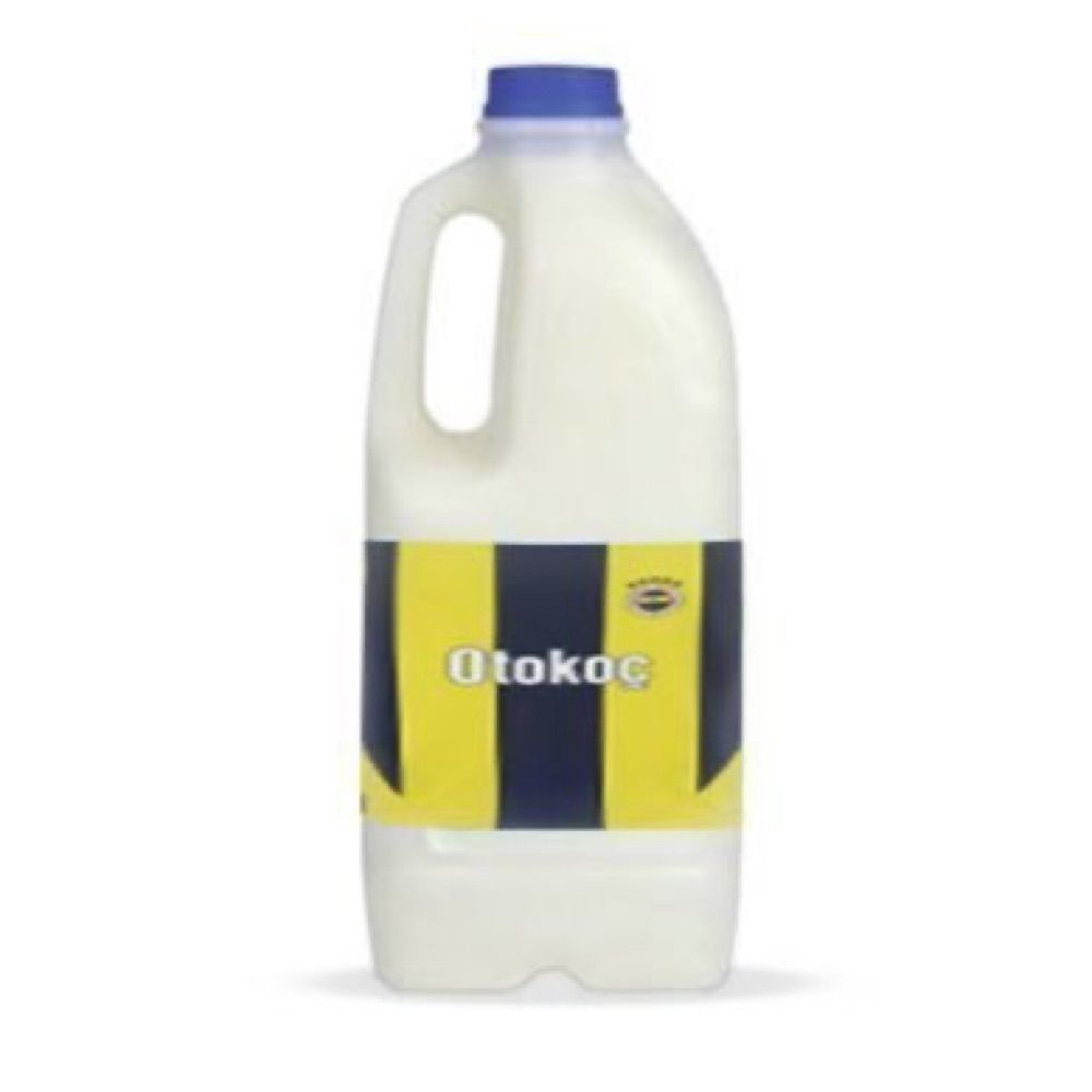 fenerli ayran