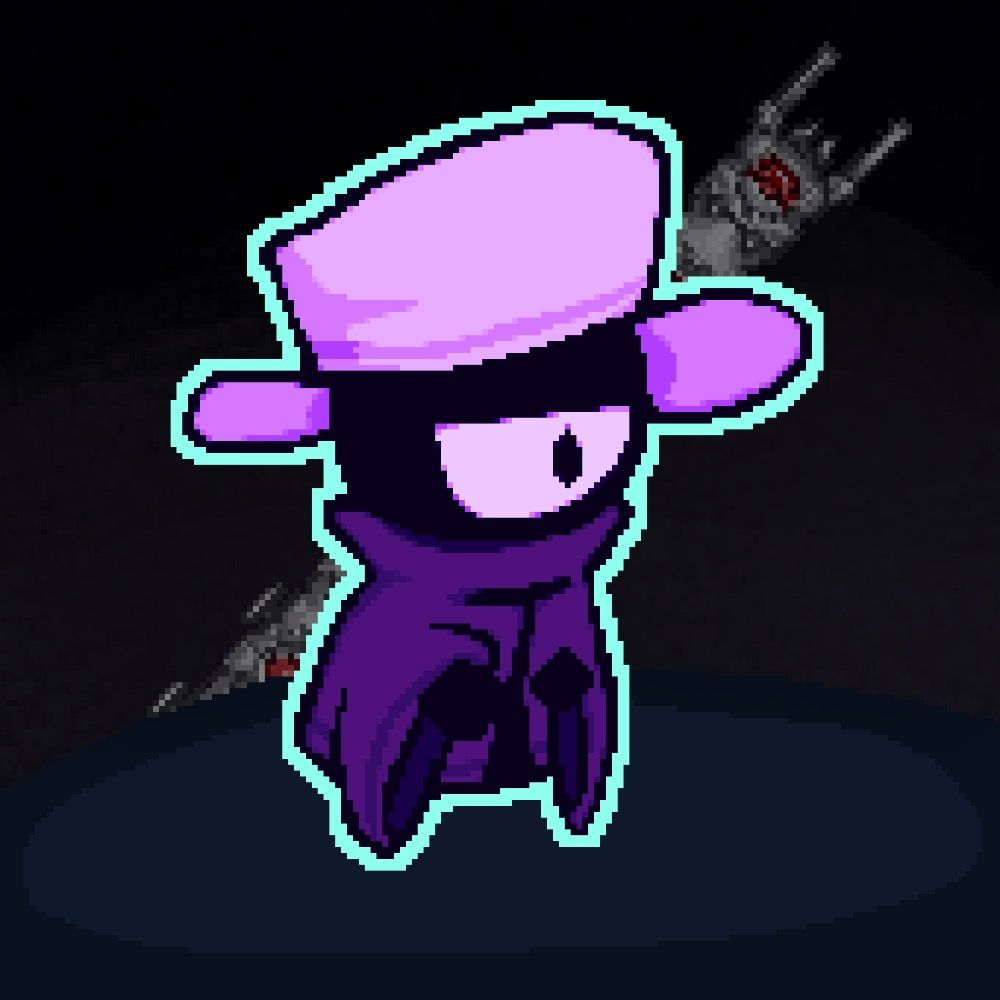 RawMEATCube