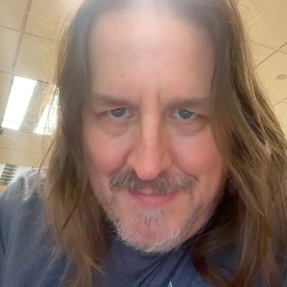 Steve Fox